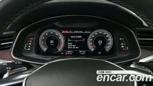 Audi A6 45 TFSI 4WD Premium 2025 года из Южной Кореи