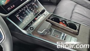 Audi A6 45 TFSI 4WD Premium 2025 года из Южной Кореи
