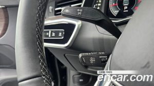 Audi A6 45 TFSI 4WD Premium 2025 года из Южной Кореи