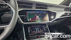 Audi A6 45 TFSI 4WD Premium 2025 года из Южной Кореи