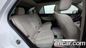 Mercedes-Benz GLE-Class GLE450 4MATIC 2025 года из Южной Кореи