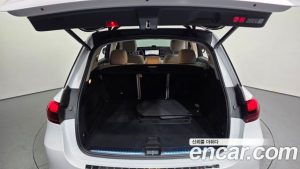 Mercedes-Benz GLE-Class GLE450 4MATIC 2025 года из Южной Кореи