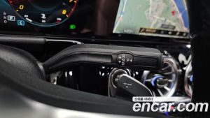 Mercedes-Benz GLA-Class GLA250 4MATIC 2023 года из Южной Кореи