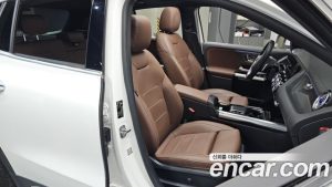 Mercedes-Benz GLA-Class GLA250 4MATIC 2023 года из Южной Кореи