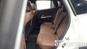 Mercedes-Benz GLA-Class GLA250 4MATIC 2023 года из Южной Кореи