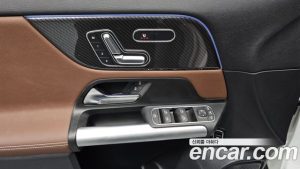 Mercedes-Benz GLA-Class GLA250 4MATIC 2023 года из Южной Кореи