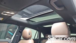 Mercedes-Benz GLA-Class GLA250 4MATIC 2023 года из Южной Кореи