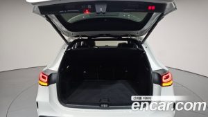 Mercedes-Benz GLA-Class GLA250 4MATIC 2023 года из Южной Кореи