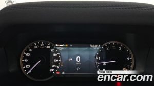 Land Rover Defender 110 D300 75th Edition 2023 года из Южной Кореи
