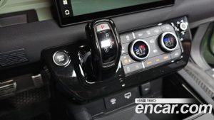 Land Rover Defender 110 D300 75th Edition 2023 года из Южной Кореи