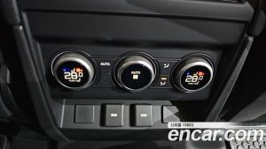 Land Rover Defender 110 D300 75th Edition 2023 года из Южной Кореи