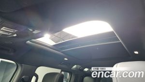 Land Rover Defender 110 D300 75th Edition 2023 года из Южной Кореи