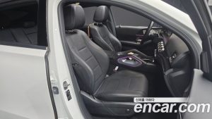 Mercedes-Benz GLE-Class GLE400d 4MATIC Coupe 2023 года из Южной Кореи