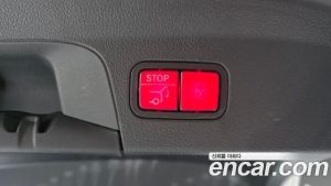 Mercedes-Benz GLE-Class GLE400d 4MATIC Coupe 2023 года из Южной Кореи