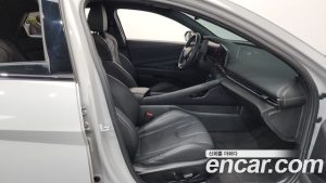 Hyundai AVANTE 2.0 N 2025 года из Южной Кореи