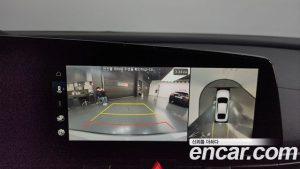 Hyundai AVANTE 2.0 N 2025 года из Южной Кореи