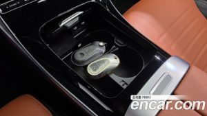 Mercedes-Benz C-Class C200 AMG Line 2025 года из Южной Кореи