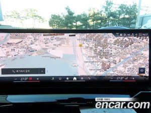 BMW 5-Series 523d M Sport 2024 года из Южной Кореи