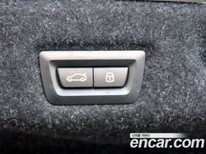 BMW 5-Series 523d M Sport 2024 года из Южной Кореи