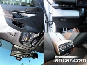 BMW 5-Series 523d M Sport 2024 года из Южной Кореи