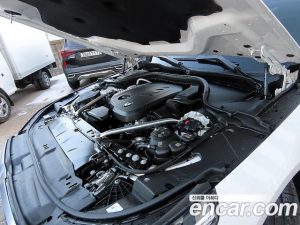 BMW 5-Series 523d M Sport 2024 года из Южной Кореи