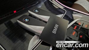 BMW X5 xDrive 30d M Sport 2025 года из Южной Кореи