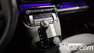 Hyundai Casper Turbo Inspiration 2024 года из Южной Кореи