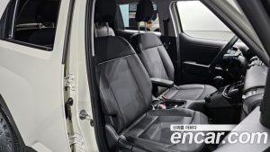 Hyundai Casper Turbo Inspiration 2024 года из Южной Кореи