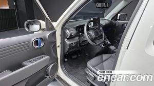 Hyundai Casper Turbo Inspiration 2024 года из Южной Кореи