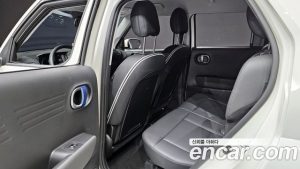 Hyundai Casper Turbo Inspiration 2024 года из Южной Кореи
