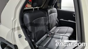 Hyundai Casper Turbo Inspiration 2024 года из Южной Кореи
