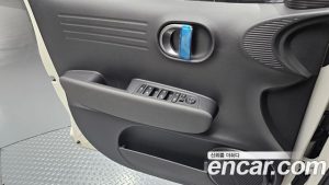 Hyundai Casper Turbo Inspiration 2024 года из Южной Кореи
