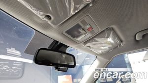 Hyundai Casper Turbo Inspiration 2024 года из Южной Кореи