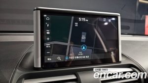 Hyundai Casper Turbo Inspiration 2024 года из Южной Кореи