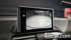 Hyundai Casper Turbo Inspiration 2024 года из Южной Кореи