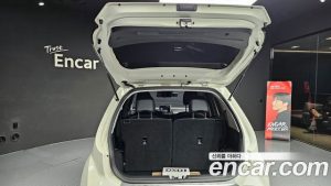 Hyundai Casper Turbo Inspiration 2024 года из Южной Кореи