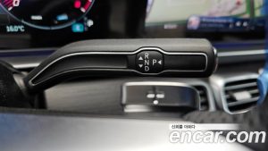 Mercedes-Benz GLE-Class GLE450 4MATIC Coupe 2025 года из Южной Кореи