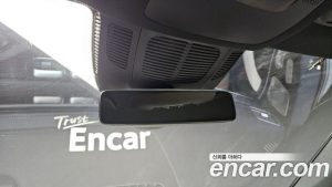 Mercedes-Benz GLE-Class GLE450 4MATIC Coupe 2025 года из Южной Кореи