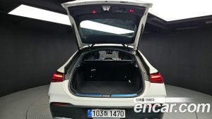 Mercedes-Benz GLE-Class GLE450 4MATIC Coupe 2025 года из Южной Кореи