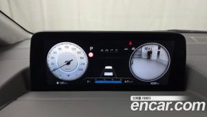 Hyundai Staria 4WD Lounge 9-Seater 2025 года из Южной Кореи