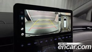 Hyundai Staria 4WD Lounge 9-Seater 2025 года из Южной Кореи