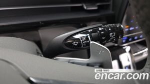 Hyundai Staria 4WD Lounge 9-Seater 2025 года из Южной Кореи