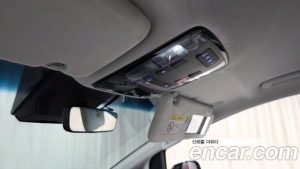 Hyundai Staria 4WD Lounge 9-Seater 2025 года из Южной Кореи