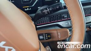 Kia Tasman 2.5T Бензин 4WD 2026 года из Южной Кореи