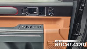 Kia Tasman 2.5T Бензин 4WD 2026 года из Южной Кореи