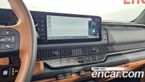 Kia Tasman 2.5T Бензин 4WD 2026 года из Южной Кореи