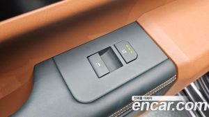 Kia Tasman 2.5T Бензин 4WD 2026 года из Южной Кореи