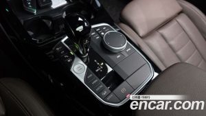 BMW X3 xDrive 30e M Sport 2024 года из Южной Кореи