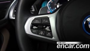 BMW X3 xDrive 30e M Sport 2024 года из Южной Кореи