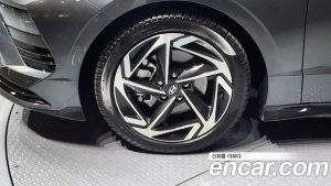 Hyundai Sonata 1.6 Turbo 2025 года из Южной Кореи